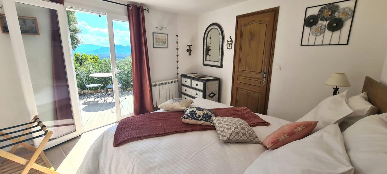 Corniche Du Paradis Roquebrune-sur Argens Kültér fotó