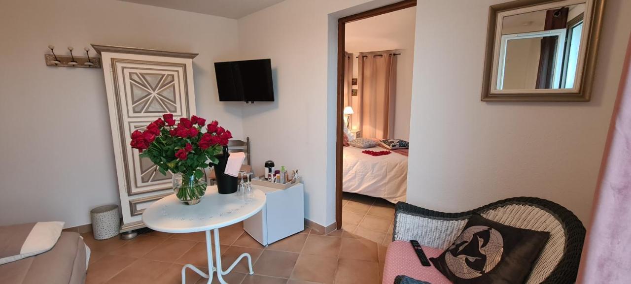 Corniche Du Paradis Roquebrune-sur Argens Kültér fotó